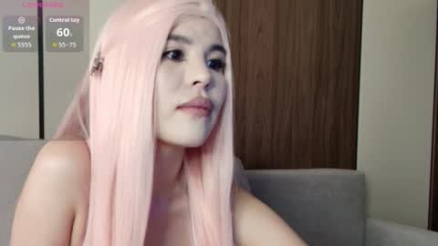 Snapshot of rinmuse chatting on 08.01.26 Rin online show from 08.01.26