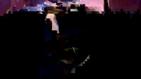 Snapshot of rino696966 chatting on 02.17.25 Rino696966 online show from 02.17.25