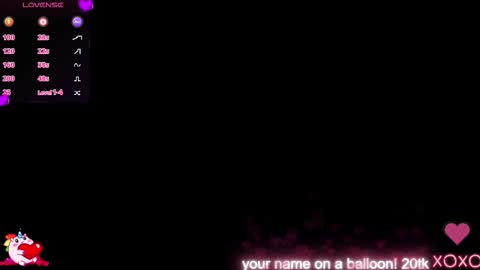 Snapshot of rio_tay1 chatting on 02.14.26 RIO online show from 02.14.26