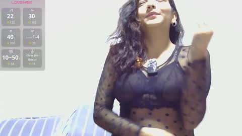 CELESTE online show from 12.19.25