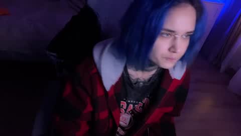 Snapshot of ripper_66 chatting on 12.12.24 DianaBrite fansl y online show from 12.12.24