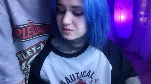 Snapshot of ripper_66 chatting on 01.09.25 DianaBrite fansl y online show from 01.09.25