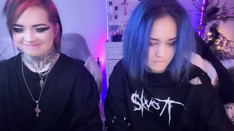 Snapshot of ripper_66 chatting on 01.10.25 DianaBrite fansl y online show from 01.10.25