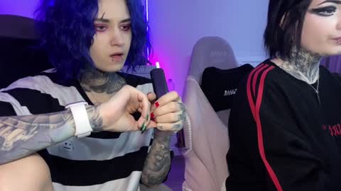 Snapshot of ripper_66 chatting on 01.14.25 DianaBrite fansl y online show from 01.14.25