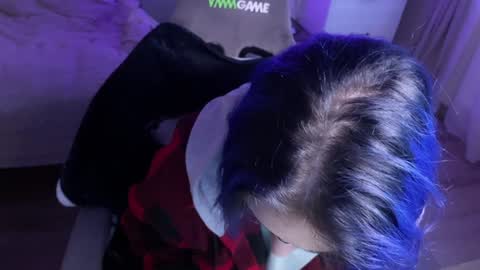 Snapshot of ripper_66 chatting on 01.16.25 DianaBrite fansl y online show from 01.16.25