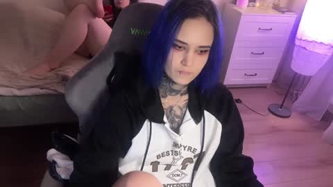 Snapshot of ripper_66 chatting on 01.23.25 DianaBrite fansl y online show from 01.23.25