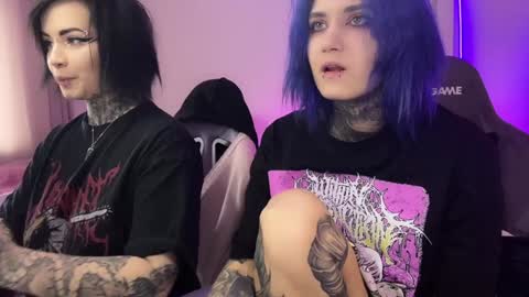 Snapshot of ripper_66 chatting on 01.26.25 DianaBrite fansl y online show from 01.26.25