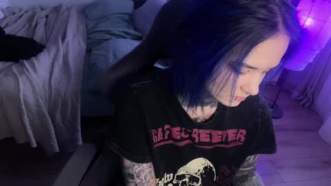 Snapshot of ripper_66 chatting on 02.01.25 DianaBrite fansl y online show from 02.01.25