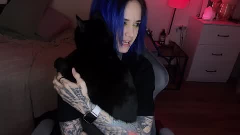 Snapshot of ripper_66 chatting on 02.07.25 DianaBrite fansl y online show from 02.07.25