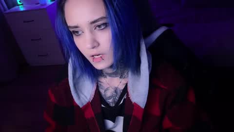 Snapshot of ripper_66 chatting on 02.23.25 DianaBrite fansl y online show from 02.23.25