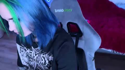 Snapshot of ripper_66 chatting on 09.16.25 DianaBrite fansl y online show from 09.16.25