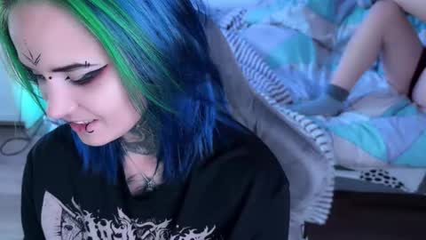 Snapshot of ripper_66 chatting on 09.20.25 DianaBrite fansl y online show from 09.20.25