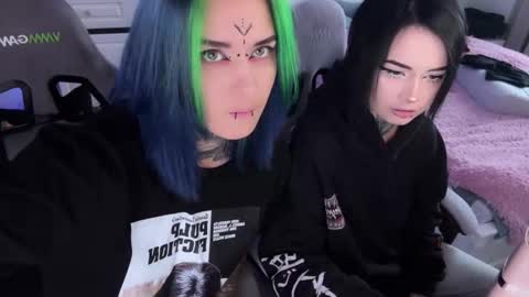 Snapshot of ripper_66 chatting on 09.22.25 DianaBrite fansl y online show from 09.22.25