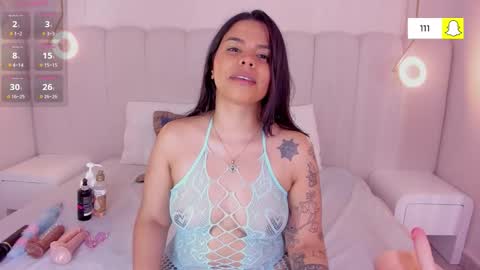 Riri Candy online show from 01.09.26