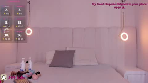 Riri Candy online show from 04.07.26