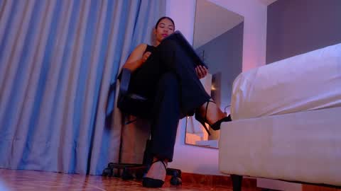 RIRI  online show from 03.26.26