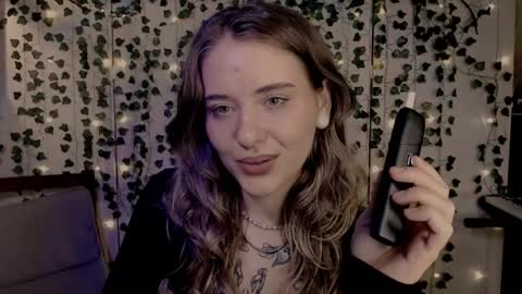 risha_laass online show from 01.30.25