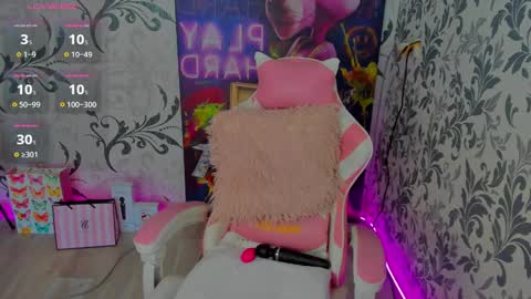 RishaSpell online show from 02.08.25