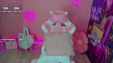 RishaSpell online show from 10.09.25