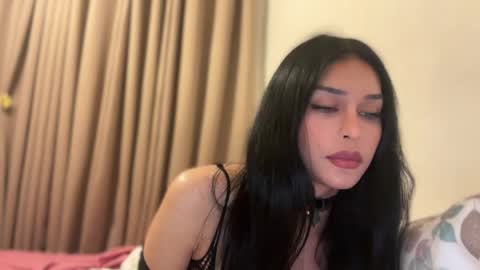 risingqueen online show from 06.03.26