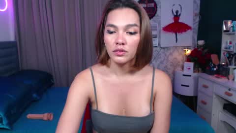 Miss Cassie online show from 03.02.25