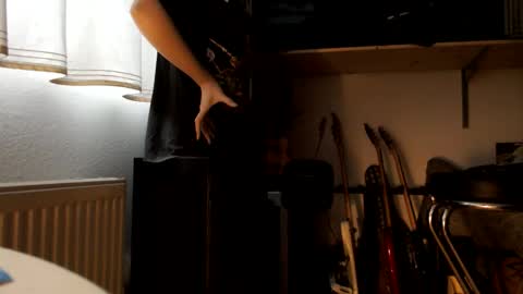 ristopheles online show from 04.19.26