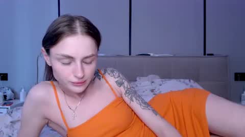 Snapshot of rita_orra chatting on 06.23.26 Rita online show from 06.23.26