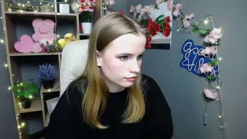 Snapshot of ritakiskis chatting on 05.31.26 ritakiskis online show from 05.31.26