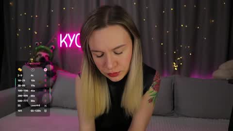 Rita online show from 03.23.26