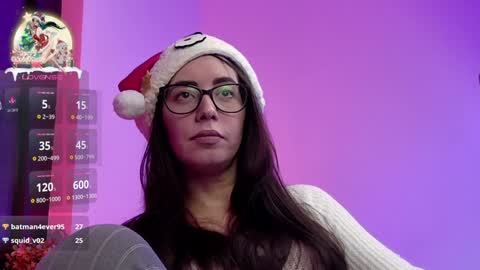 Snapshot of ritasunset chatting on 12.29.24 Miss Rita online show from 12.29.24