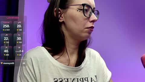 Snapshot of ritasunset chatting on 01.23.25 Miss Rita online show from 01.23.25