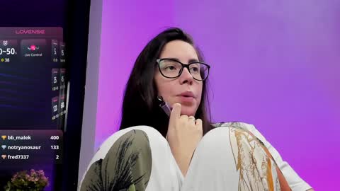 Snapshot of ritasunset chatting on 01.31.25 Miss Rita online show from 01.31.25