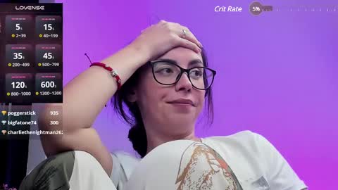 Snapshot of ritasunset chatting on 02.09.25 Miss Rita online show from 02.09.25