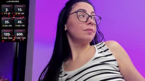 Snapshot of ritasunset chatting on 02.25.25 Miss Rita online show from 02.25.25