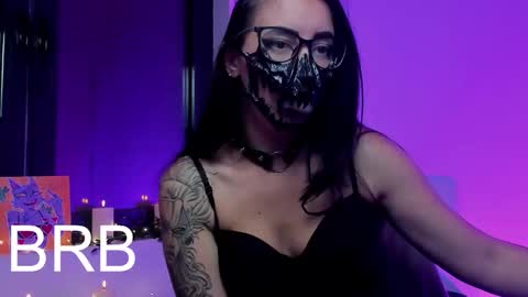 Miss Rita online show from 12.03.25