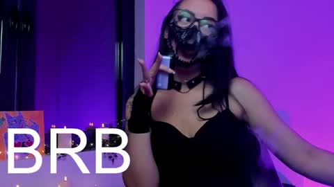 Miss Rita online show from 04.12.26