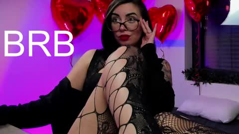 Snapshot of ritasunset chatting on 06.06.26 Miss Rita online show from 06.06.26
