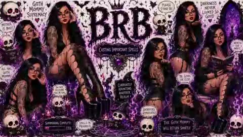 Miss Rita online show from 07.25.26
