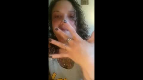 Snapshot of ritcheyteania1980 chatting on 03.03.26 ritcheyteania1980 online show from 03.03.26