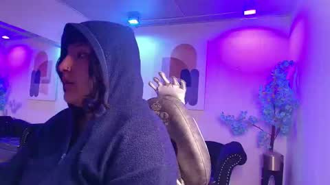 Ritsuka online show from 10.08.25