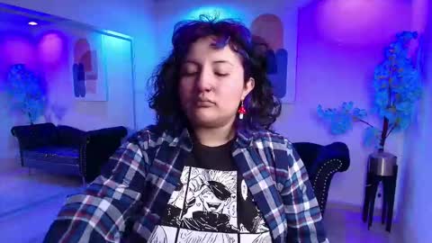 Ritsuka online show from 10.11.25