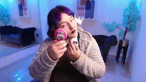 Ritsuka online show from 10.16.25