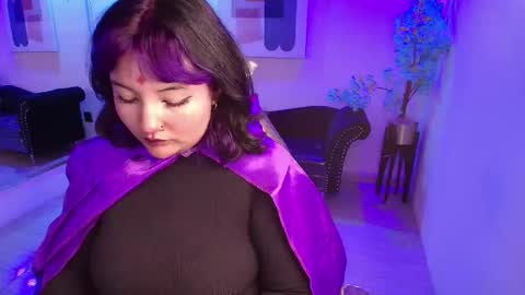 Ritsuka online show from 10.22.25