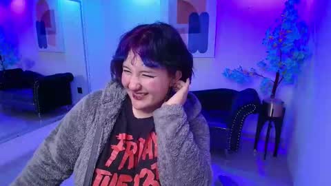 Ritsuka online show from 11.07.25