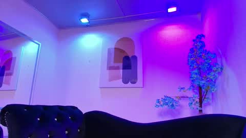 Ritsuka online show from 11.19.25