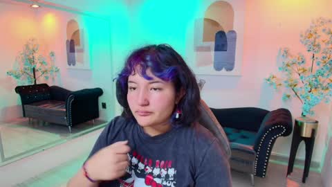 Ritsuka online show from 03.30.26