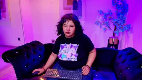 Ritsuka online show from 04.09.26