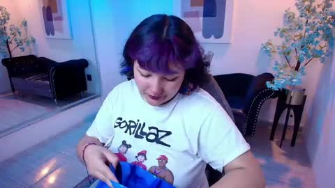 Ritsuka online show from 05.16.26