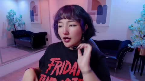 Ritsuka online show from 05.21.26