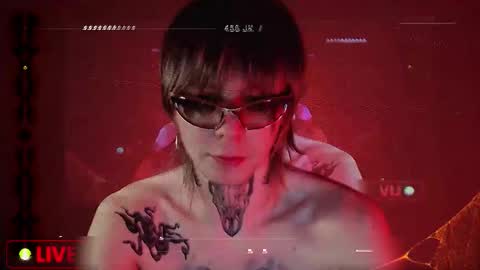 ritualspy online show from 03.13.26